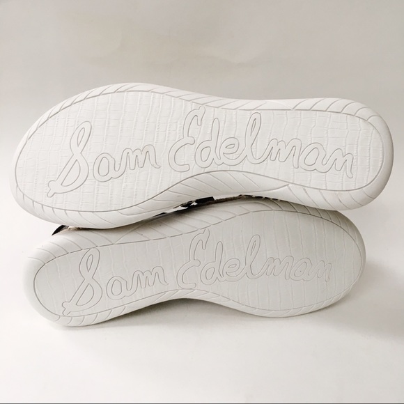 Sam Edelman ‘Janette’ Leather Stud Sandal | 8.5M - Picture 16 of 16